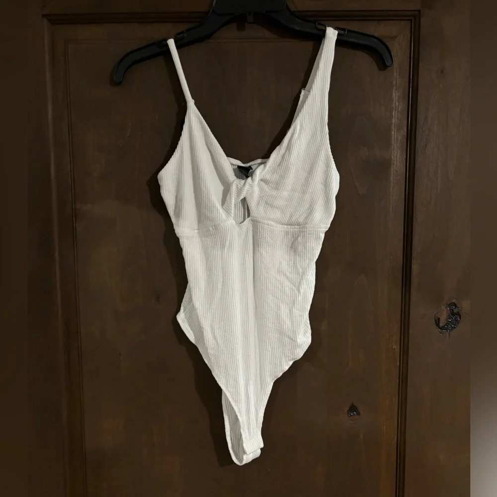 Wild Fable, Tank top body suit - Picture 1 of 2